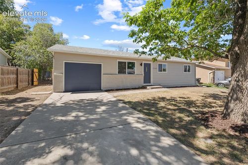 2540 Naples Dr, Colorado Springs, CO, 80906-5545 | Card Image