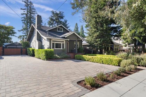 249 Los Gatos Blvd, Los Gatos, CA, 95030 | Card Image