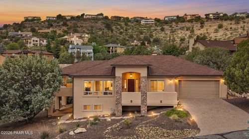 525 Lotus Ct, Prescott, AZ, 86301-5706 | Card Image