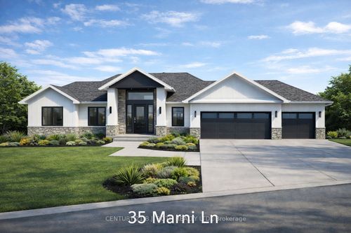 35 Marni Lane, Phelpston, ON, L0L2K0 | Card Image