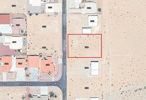 5240 S Antelope Drive, Fort Mohave, AZ, 86426 | Card Image