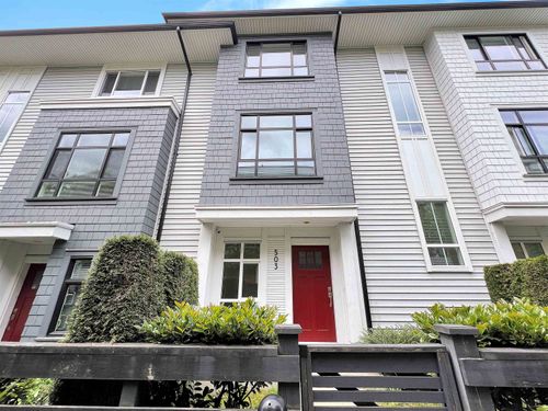 503-16433 Watson Dr, Surrey, BC, V4N6R9 | Card Image