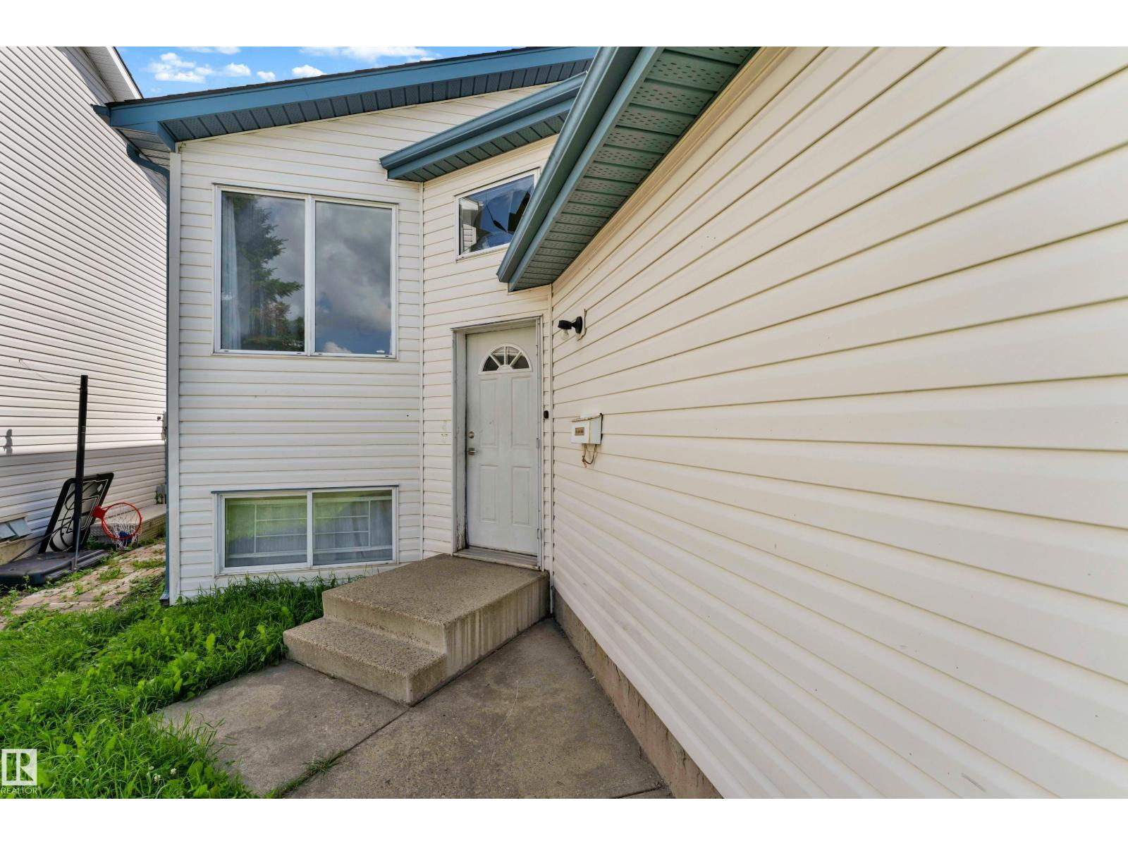 Residential in Edmonton 3