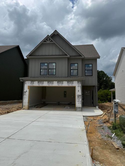 6634 Dharma Loop, Chattanooga, TN, 37412-6903 | Card Image