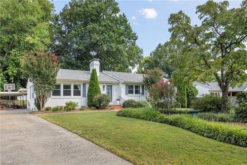 4906 Starmount Dr, Greensboro, NC, 27410-4544 | Card Image