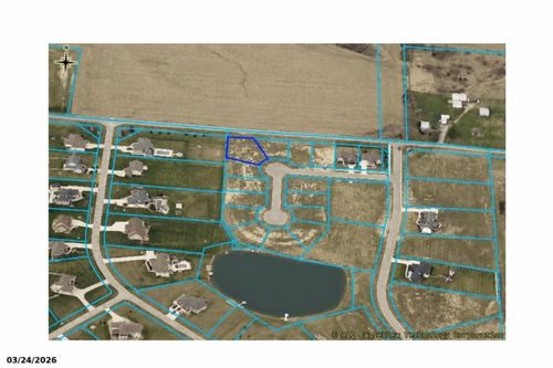 2541 Pine Straw Drive, Auburn, IN, 46706 | Card Image