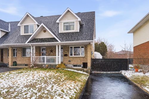 3115 Northdale Drive, Cornwall, ON, K6K1V7 | Card Image