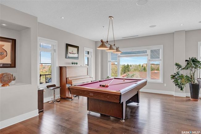 507 - 205 Fairford St E, Condo with 3 bedrooms, 3 bathrooms and 2 parking in Moose Jaw SK | Image 14