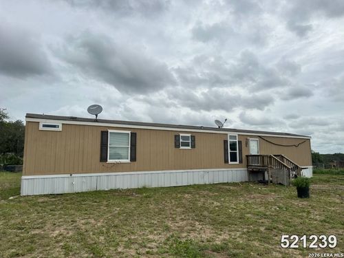 116 Sandy Ridge Dr, Poteet, TX, 78065-4799 | Card Image