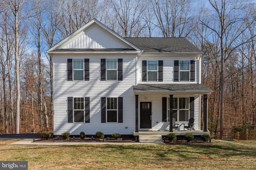 6107 Belmont Rd, Mineral, VA, 23117-9656 | Card Image