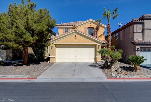 656 Penshaw Bridge Ave, Las Vegas, NV, 89178-1253 | Card Image