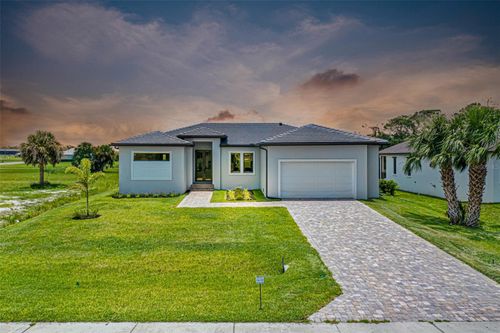 16506 Cape Horn Boulevard, Punta Gorda, FL, 33955 | Card Image