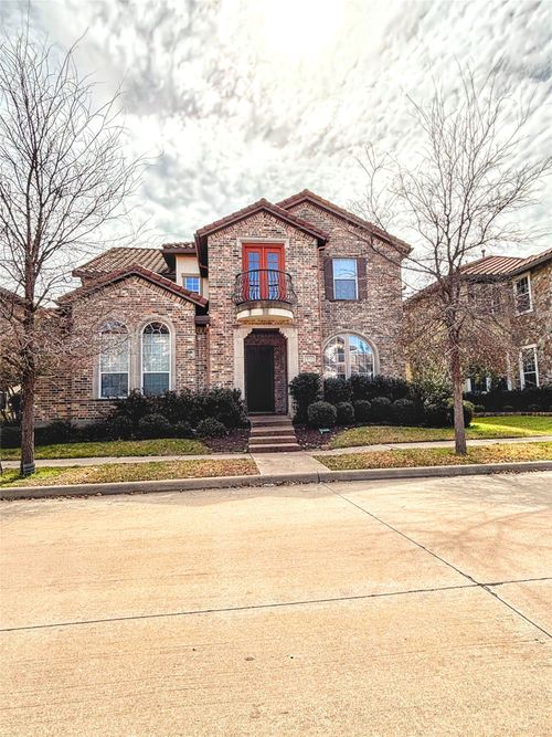 834 San Clemente, Irving, TX, 75039-3049 | Card Image