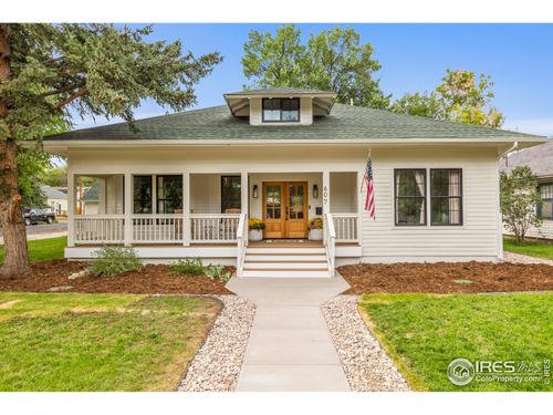 607 E 7th St, Loveland, CO, 80537-4903 | Card Image