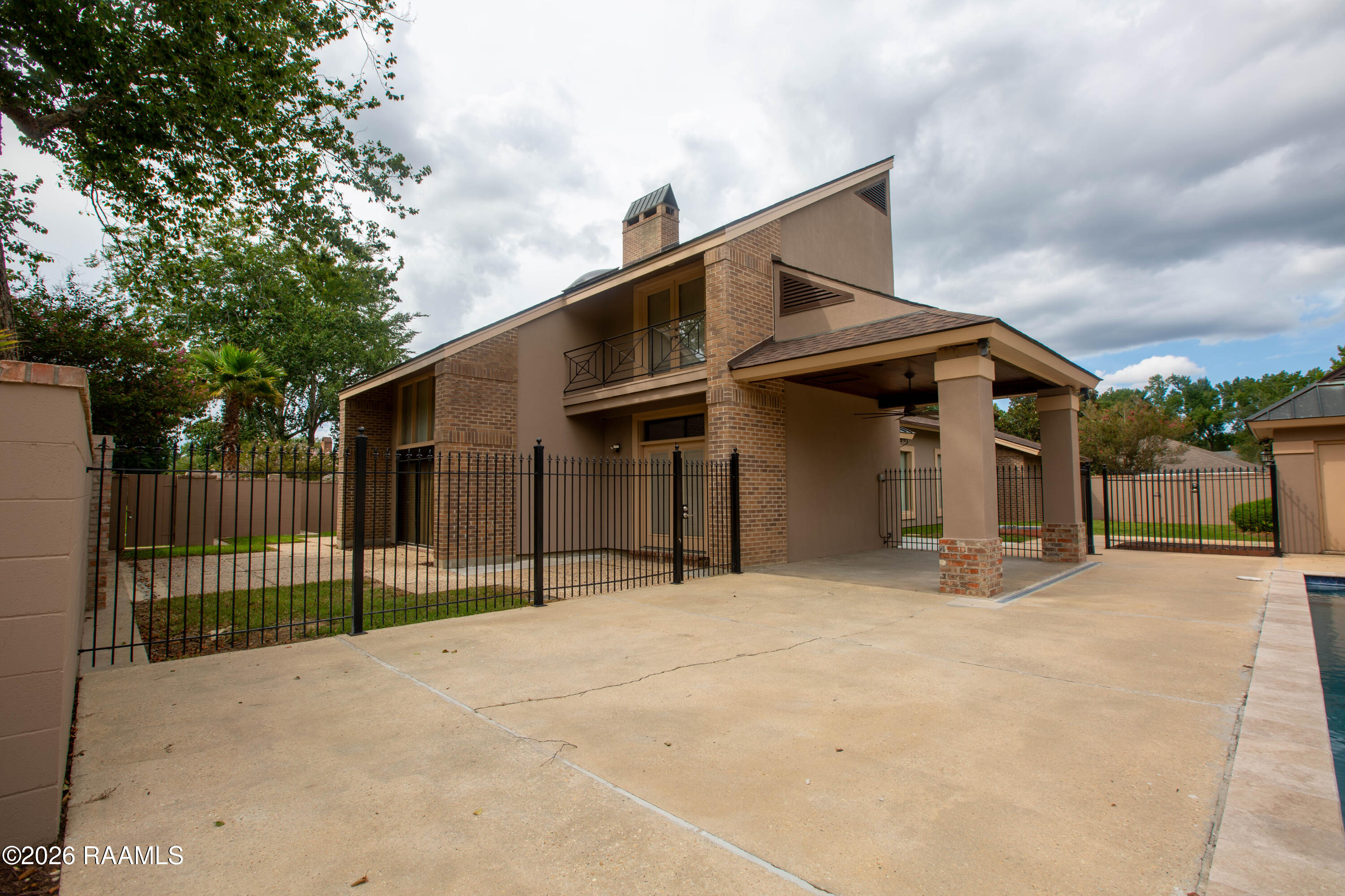 Residential in Lafayette