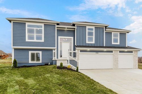 1328 N Holland Dr, Independence, MO, 64056-3116 | Card Image