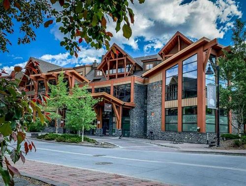 112bef-191 Kananaskis Way, Canmore, AB, T1W0A3 | Card Image