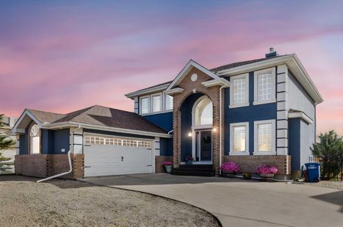 52 Canoe Rd Sw, Airdrie, AB, T4B2L5 | Card Image