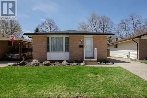 359 Speight Blvd, London, ON, N5V3J8 | Card Image
