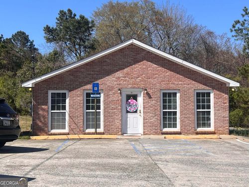 695 Dunlap Rd Ne, Milledgeville, GA, 31061-5406 | Card Image