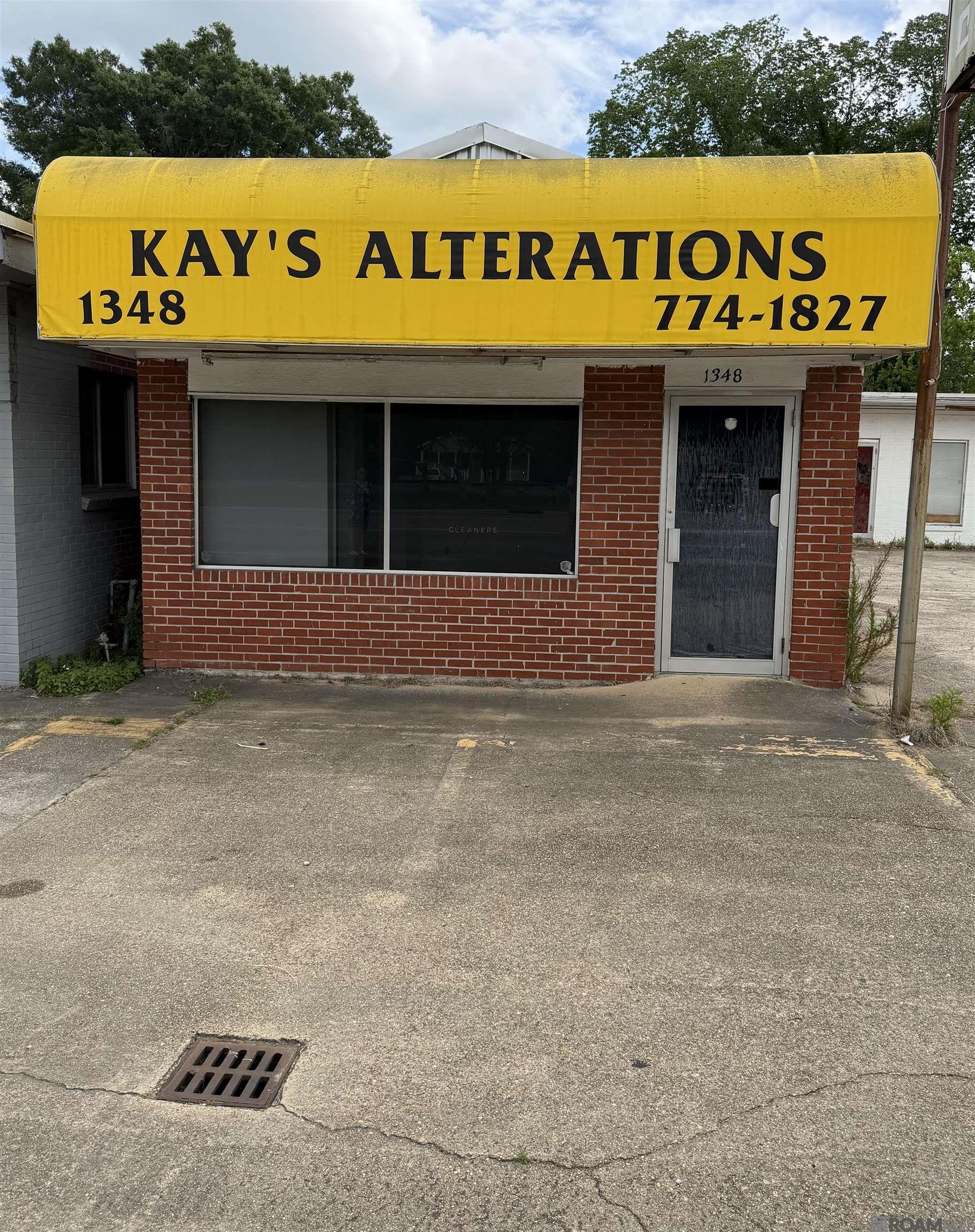 1348 Main St, Baker, LA 70714