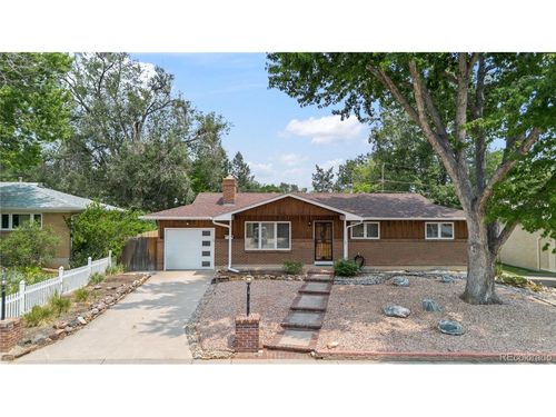 41 Landoe Ln, Colorado Springs, CO, 80911-2058 | Card Image