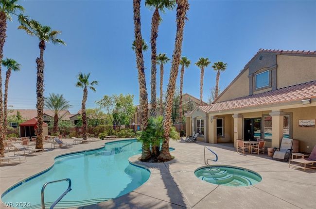 1139 - 2300 E Silverado Ranch Blvd, Condo with 2 bedrooms, 2 bathrooms and null parking in Las Vegas NV | Image 24