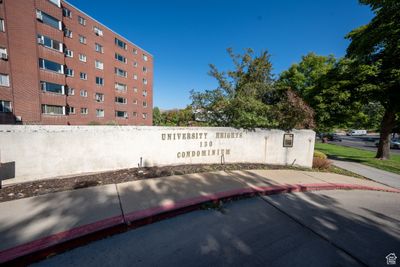 314 - 130 S 1300 E, Condo with 1 bedrooms, 1 bathrooms and 1 parking in Salt Lake City UT | Image 1