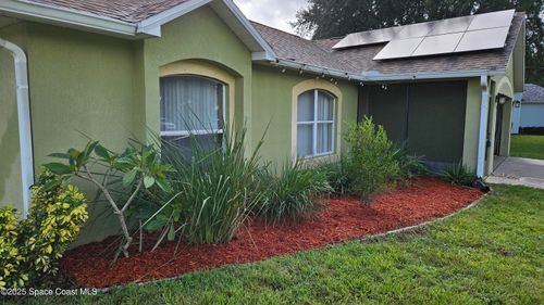 3303 Echo Ridge Pl, Cocoa, FL, 32926-7400 | Card Image