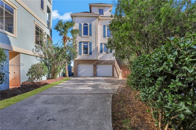 87 Singleton Beach Rd, House other with 6 bedrooms, 6 bathrooms and null parking in Hilton Head Island SC | Image 5