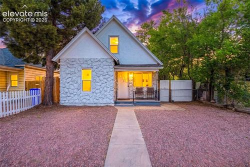 1632 E Orman Avenue, Pueblo, CO, 81004 | Card Image