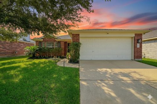 21627 Gannet Peak Way, Katy, TX, 77449-0138 | Card Image