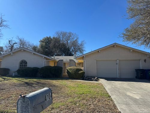 4104 Deer Top St, San Antonio, TX, 78217-1712 | Card Image