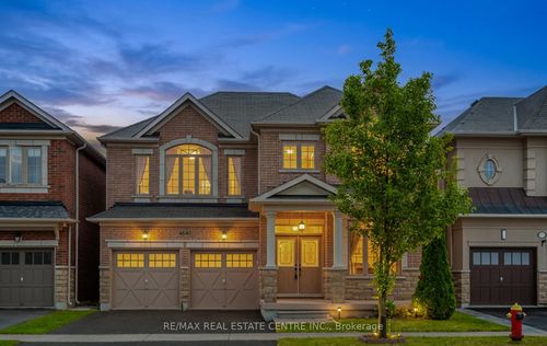 4640 Erwin Rd, Burlington, ON, L7M0L6 | Card Image