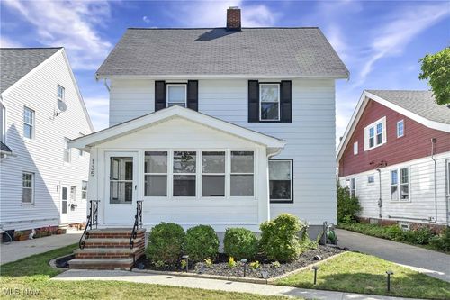 135 E 219th St, Euclid, OH, 44123-1103 | Card Image