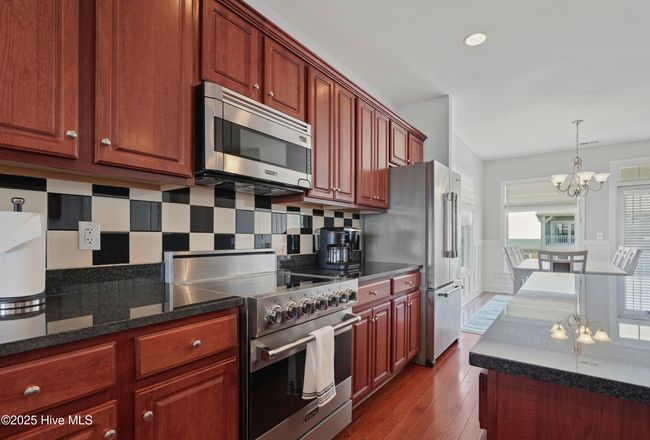 1-AND-2 - 1102 Canal Dr, Condo with 10 bedrooms, 10 bathrooms and null parking in Carolina Beach NC | Image 6