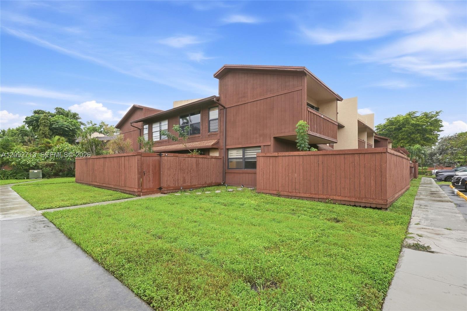 Residential in Miami 2