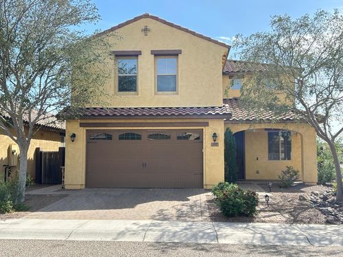 5537 W Desert Hollow Drive, Phoenix, AZ, 85083 | Card Image