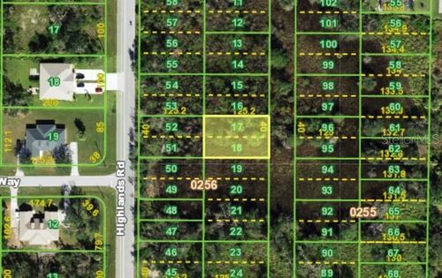 1069 Sulstone Dr, Punta Gorda, FL, 33983 | Card Image