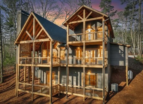 142 Red Oak Trl, Ellijay, GA, 30540 | Card Image