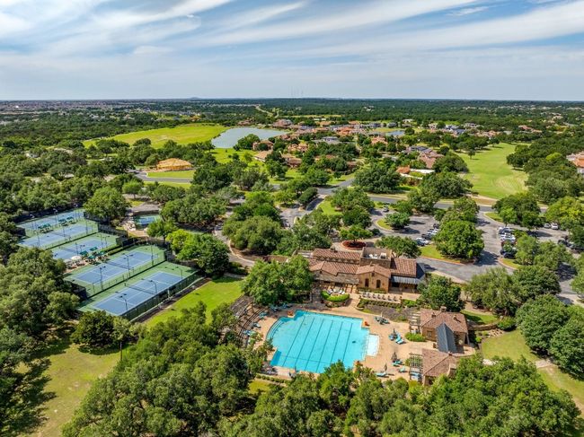 Aerial view with a water view | Image 40