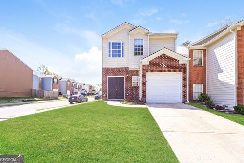 5071 Forrest Rd, Atlanta, GA, 30349 | Card Image