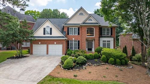 4426 Waterbury Ln, Marietta, GA, 30062-8142 | Card Image