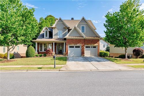 1832 Stone Bridge Way, Marietta, GA, 30064-4767 | Card Image
