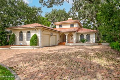 3944 Alcazar Avenue, House other with 3 bedrooms, 2 bathrooms and null parking in Jacksonville FL | Image 2