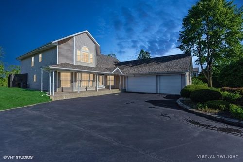 38030 N Golf Lane, Wadsworth, IL, 60083 | Card Image