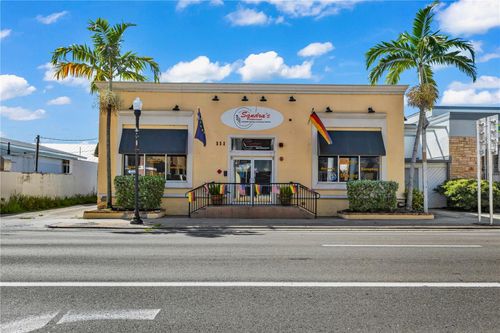 111 W Olympia Ave, Punta Gorda, FL, 33950-4430 | Card Image