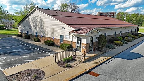 100 Punxsutawney, Punxsutawney Area School District, PA, 15767 | Card Image