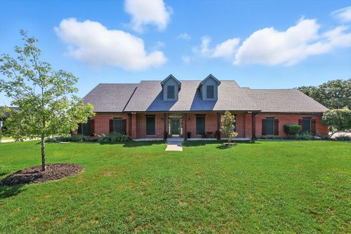 101 Corral Dr, Fort Worth, TX, 76244-5008 | Card Image