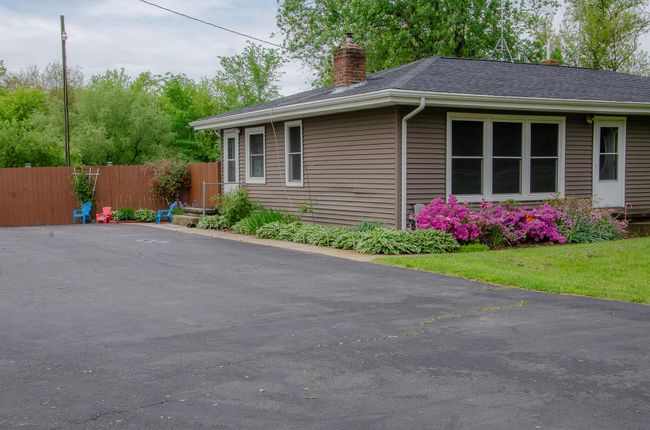 14888 R Ave E, House other with 3 bedrooms, 1 bathrooms and null parking in Scotts MI | Image 81